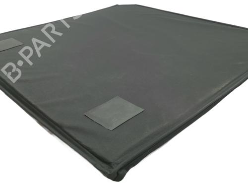 Boot lining RENAULT ARKANA I (LCM_, LDN_) 1.3 TCe 160 (LDN1) | BP34730185I3  - Image 5