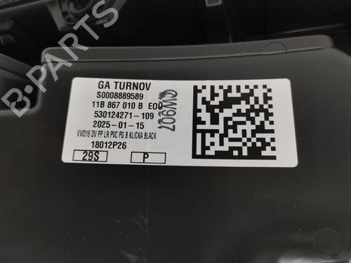 Front right panel VW ID.4 (E21) PRO | BP34732083C59  - Image 14