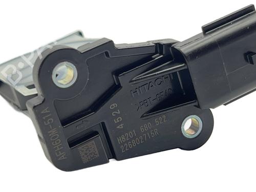 Used Mass air flow sensor Mass air flow sensor RENAULT TRAFIC III Platform/Chassis (EG_) 2.0 dCi 170 (EGMM) (170 hp) 35761742 35761742
