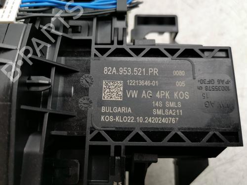 Switch AUDI Q2 (GAB, GAG) 2.0 TDI quattro | BP34731976I30 - Image 21