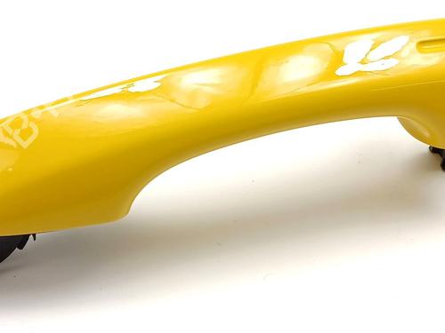 Used Front left exterior door handle Front left exterior door handle VW PASSAT B8 (3G2, CB2) 2.0 TDI (122 hp) 34732272 34732272