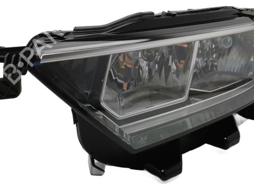 Venstre forlygte VW T-ROC (A11, D11) 1.0 TSI 4motion | BP34732652C28 - Image 2