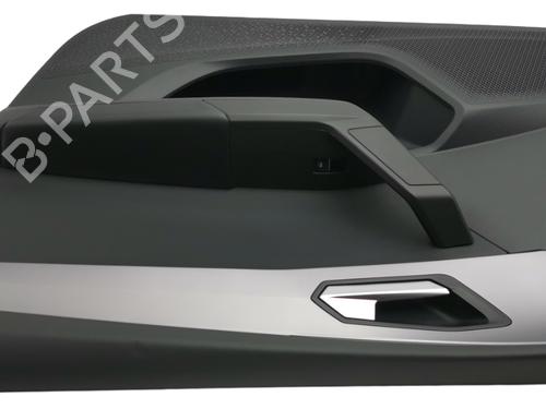 Front right panel SEAT LEON Sportstourer (KL8, KLD) 1.5 TSI | BP37257367C59 - Image 4