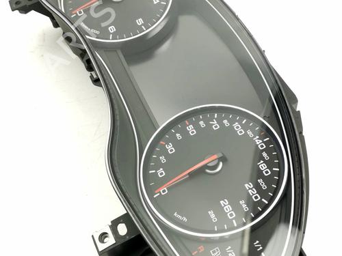 Instrument cluster AUDI A6 C7 (4G2, 4GC) 2.8 FSI | BP34730114C47 - Image 5
