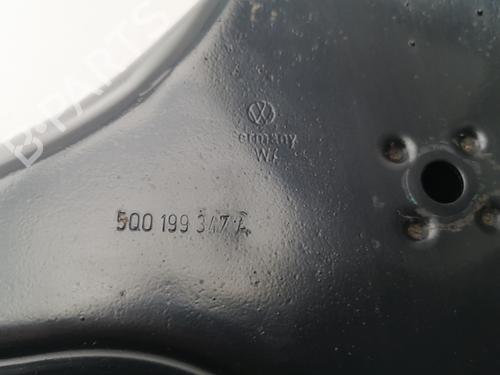 Subframe VW GOLF VII Van (5G1) 1.6 TDi | BP35763914M9 - Image 4