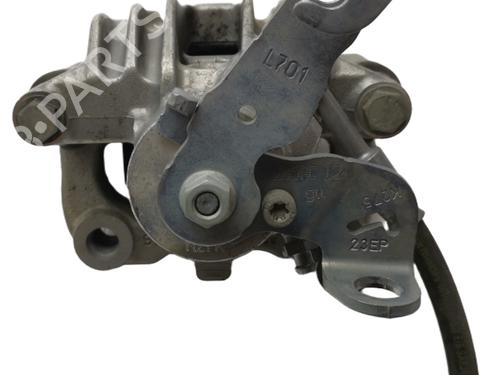 Left rear brake caliper AUDI A1 Sportback (GBA) 25 TFSI | BP36797171M107 - Image 4