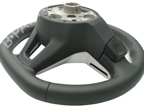 Steering wheel VW TAYRON (R41) 2.0 TDI | BP37168592C49 - Image 8