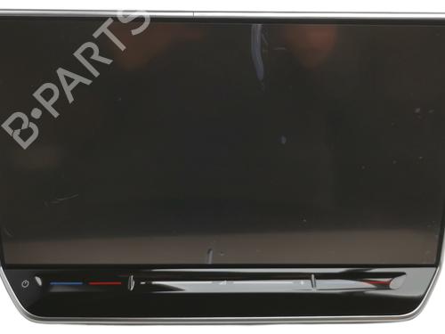 Display VW ID. Buzz Bus (EBB, EBJ) Electric (EBB) | BP34729494C48 - Image 10
