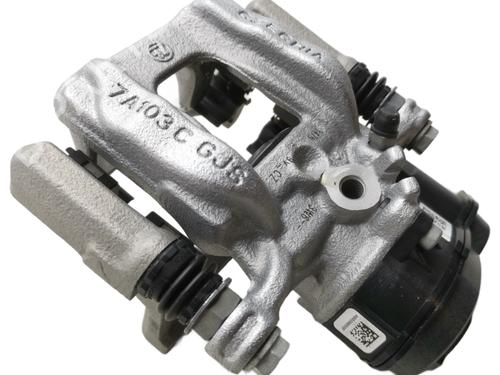 Right rear brake caliper VW TIGUAN (5N_) 2.0 TDI 4motion | BP34731740M106  - Image 5