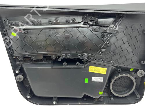 Front right panel SEAT ARONA (KJ7, KJP) 1.5 TSI | BP36403173C59  - Image 5