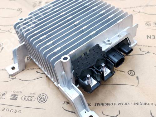 Electronic module VW TIGUAN (5N_) 2.0 TDI 4motion | BP35760043M83 - Image 2