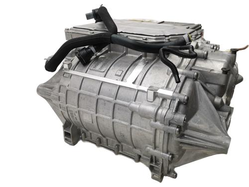 Engine SKODA ENYAQ iV SUV (5AZ) RS | BP34727168M1 - Image 22
