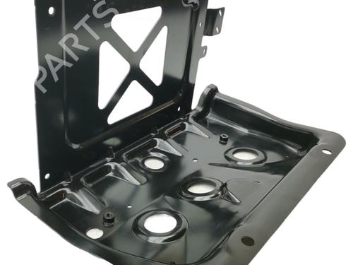 Support VW ID. Buzz Bus (EBB, EBJ) Electric 4motion (EBB) | BP34731671C155  - Image 15