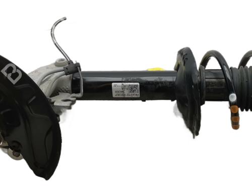 Right front suspension CUPRA FORMENTOR (KM7, KMP) 2.0 TSI 4Drive | BP35764222M73 - Image 2