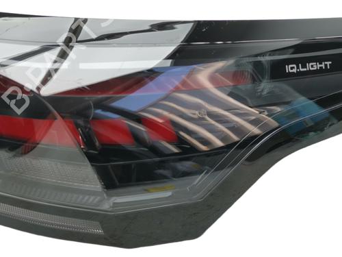 Używane Lampa tylna prawa Lampa tylna prawa VW TIGUAN (CT1) 2.0 TSI 4motion (204 hp) 37507443 37507443