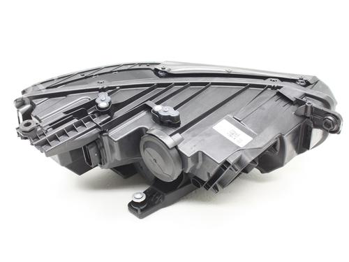 Left headlight VW PASSAT B8 (3G2, CB2) 2.0 TDI | BP34727514C28 - Image 15