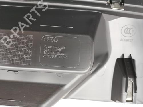 Other AUDI Q5 (8RB) 2.0 TFSI quattro | BP34731606O1 - Image 8