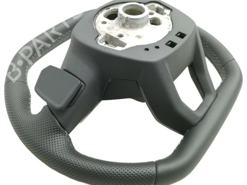 Steering wheel AUDI A6 e-tron Avant (GH5) Performance | BP35763375C49  - Image 8