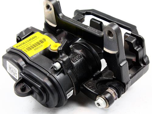 Right rear brake caliper AUDI A6 C8 (4A2) 50 TFSI e quattro | BP34730871M106 - Image 11