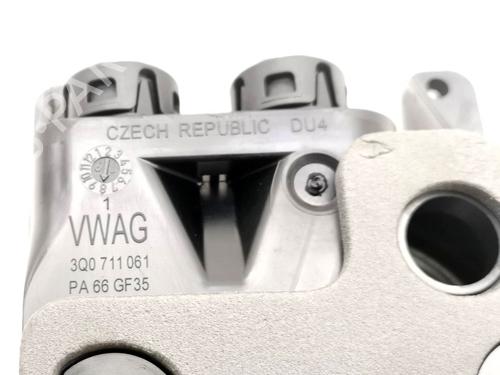 Gear lever VW PASSAT B8 (3G2, CB2) 2.0 TDI | BP34724909M90 - Image 10