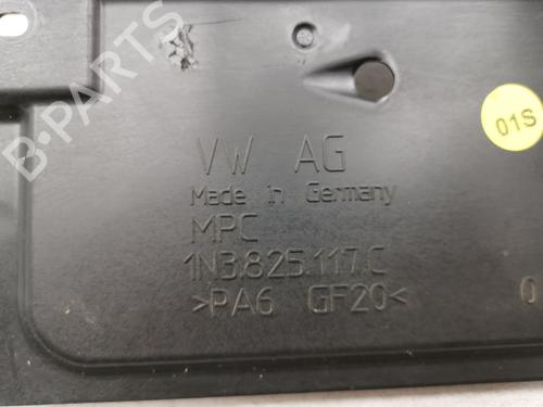 Underbody protection VW ID. Buzz Bus (EBB, EBJ) Electric (EBB) | BP34730375M92 - Image 13