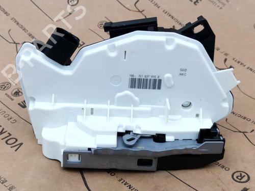 Used Front right lock Front right lock VW CALIFORNIA T6 Camper (SGC, SGG, SHC) 2.0 TDI 4motion (150 hp) 34729320 34729320