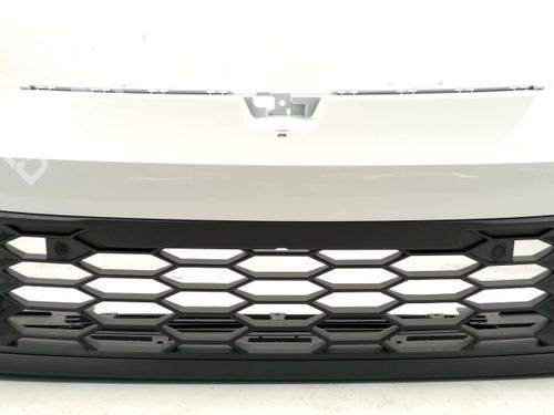 Used Front bumper Front bumper VW GOLF VIII (CD1, DA1) 2.0 TSI 4motion (190 hp) 38504964 38504964