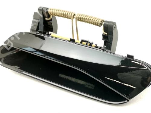 Front left exterior door handle VW ID.5 (E39) GTX 4motion | BP34727295C128  - Image 9
