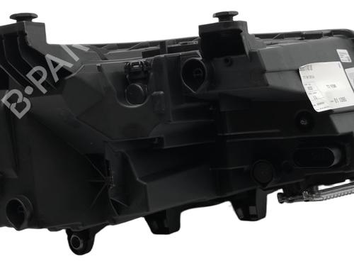 Left headlight VW CALIFORNIA T7 Camper (STC) 2.0 TSi | BP37229293C28 - Image 5