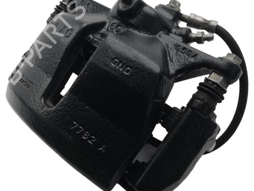 Left front brake caliper CUPRA FORMENTOR (KM7, KMP) 2.0 TSI 4Drive | BP36797108M105  - Image 5