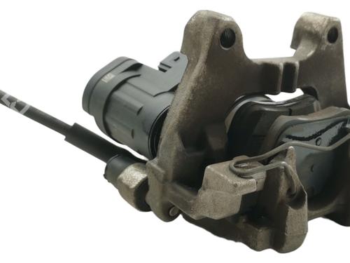Left rear brake caliper VW PASSAT B7 (A32, A33) 2.0 TDI | BP36692674M107  - Image 5