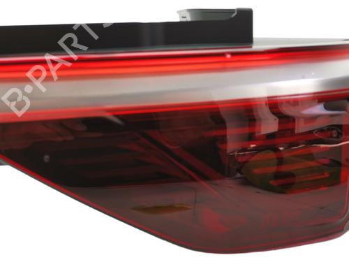 Left taillight VW MULTIVAN T7 (STM, STN) 1.5 TSi | BP37018425C34 - Image 3