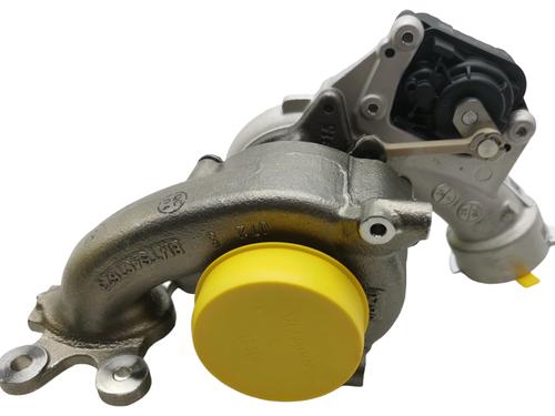 Used Turbocharger/Supercharger Turbocharger/Supercharger 37018371 37018371