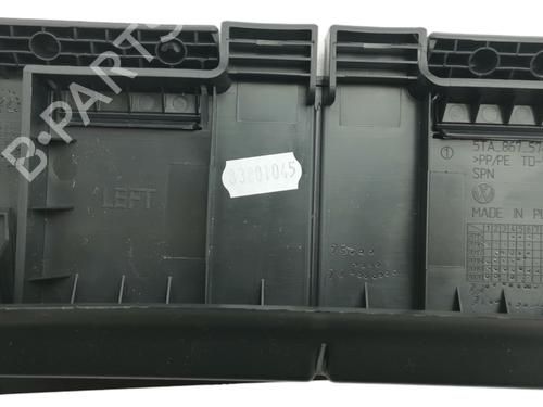 Støtte VW TOURAN VAN (5T1) 2.0 TDI | BP34728820C155 - Image 8