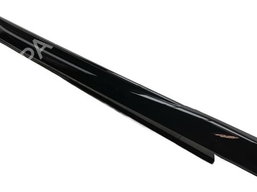 Venstre sidekjole Venstre sidekjole VW ID.7 (ED2) PRO S (286 hp) 35764185 35764185