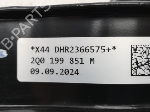 Engine mount SEAT ARONA (KJ7, KJP) 1.5 TSI | BP37658810M89  - Image 7