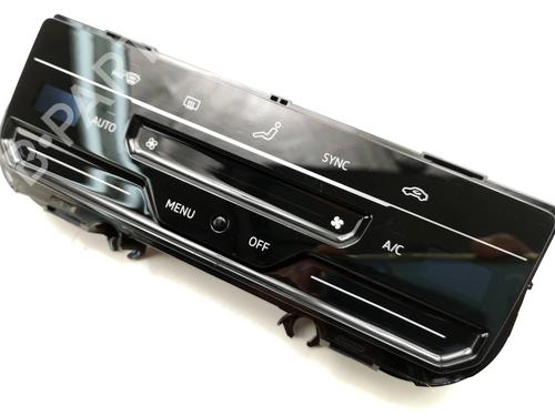 Climate control VW PASSAT B8 (3G2, CB2) 2.0 TDI | BP34725989I5 - Image 8