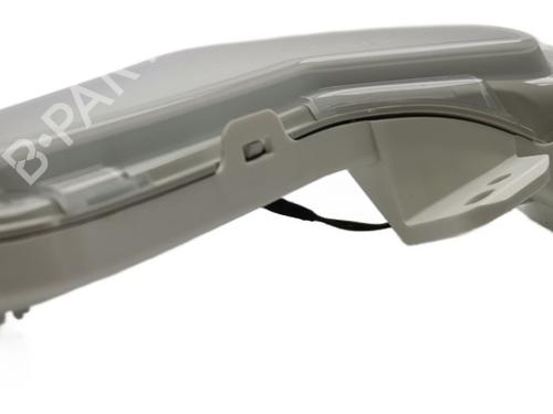 Left daytime light VW ID.7 (ED2) PRO S | BP35761219C104 - Image 3