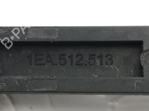 Electronic sensor VW GOLF VIII (CD1, DA1) 2.0 GTI | BP38982222M84  - Image 5