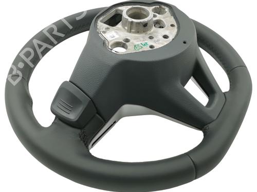 Steering wheel VW MULTIVAN T7 (STM, STN) 1.5 TSi | BP36253623C49  - Image 7