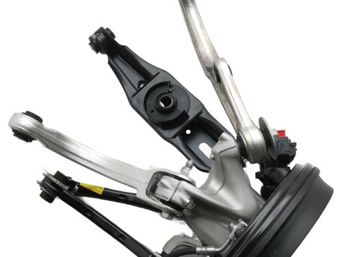 Left rear suspension arm VW ID.5 (E39) GTX | BP35764723M14 - Image 2