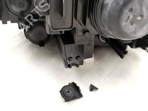 Right headlight VW TOURAN VAN (5T1) 2.0 TDI | BP34726720C29 - Image 3