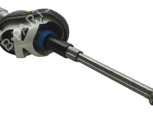 Steering column universal joint AUDI Q4 E-TRON SUV (F4B) 45 | BP34727472M114 - Image 7