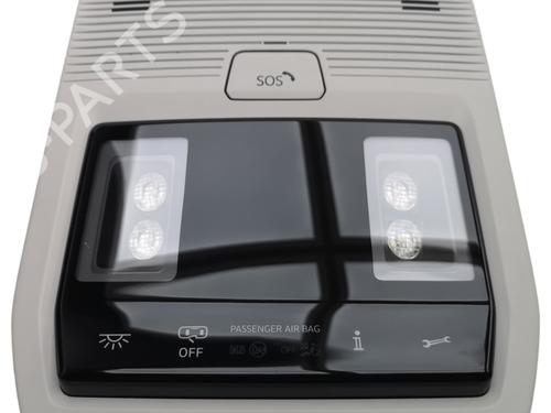 Luz interior Luz interior 38982235 38982235