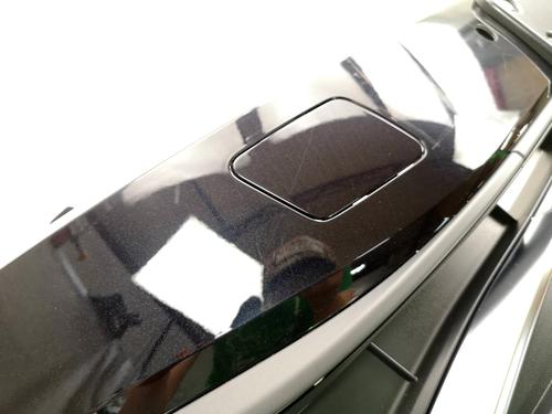 Front bumper VW PASSAT B8 (3G2, CB2) 2.0 TDI | BP35758439C7  - Image 5