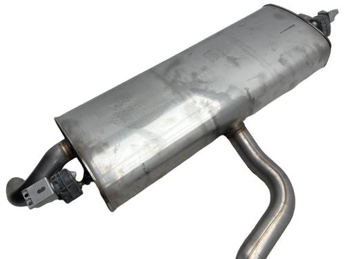 Exhaust system VW TIGUAN (CT1) 2.0 TSI 4motion | BP37229306M121 - Image 10