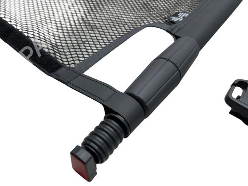 Cargo separator VW TOURAN VAN (5T1) 2.0 TDI | BP37628375I36 - Image 4