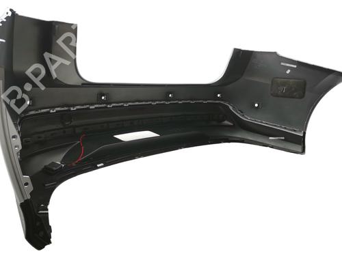 Rear bumper VW ID.7 (ED2) PRO S | BP35762801C8 - Image 12