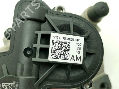 Left rear brake caliper VW ARTEON (3H7, 3H8) 1.5 TSi | BP34731078M107 - Image 18