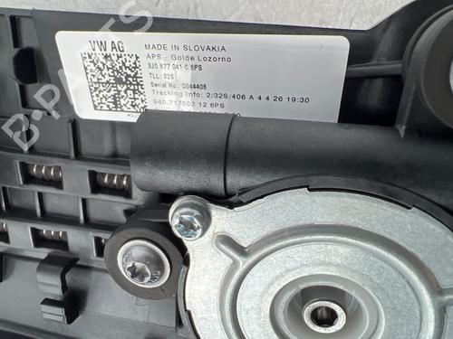 Soltag VW PASSAT B9 Variant (CJ5) 2.0 TSI 4motion | BP38717527C124 - Image 10
